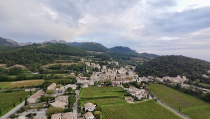 Le Village